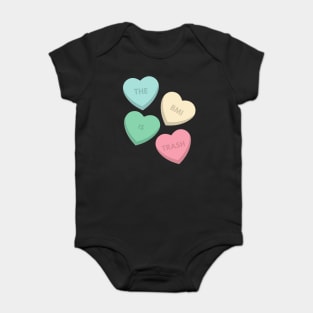 The BMI is trash! Baby Bodysuit